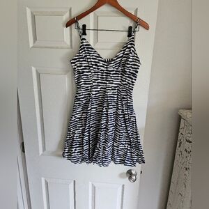 Jack. 100% Cotton Dress L Excellent Condition